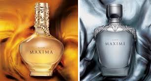 Your favorite avon fragrances in one simple collection. Avon Launches Maxima And Maxime Fragrances Beauty Packaging