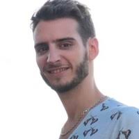 PDF) "Con los ojos en la noche": La poesía "mística" de Jacobo Fijman en  los márgenes