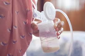 They are sure to have taken the wrong turning. Is Your Baby Reacting To Breastmilk Happy Family Organics