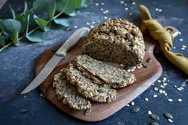 Das ist binnen von 5 minuten zubereitet und braucht nur lecker und schnell. Rezept Brot Ohne Mehl Und Hefe Projekt Gesund Leben