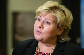 Regjeringen og demokratiet