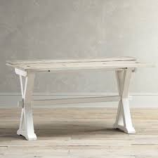 Birch Lane Grafton Console Table Wood Console Table Console Table Traditional Furniture