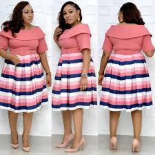 Voir plus d'idées sur le thème mode africaine, tenue africaine, robe africaine. South African Dresses For Women Bazin 2019 Vetement Femme African Print Dress Dashiki Designer Ankara Plus Size Dress Festa Buy At The Price Of 22 36 In Aliexpress Com Imall Com