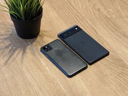 Meinung: Warum das Google Pixel 5 heute ...