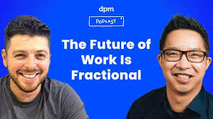 What Is a Fractional Job Opportunity?