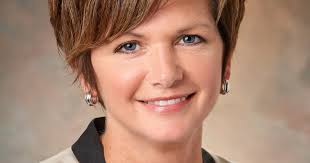 Porter Bank names new president and CEO