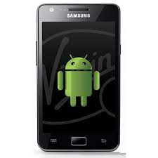 Samsung Galaxy S II 4G I9100M - Black ...