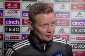 Barry Robson hails best Aberdeen win at Pittodrie for years as boss  addresses Ross McCrorie to Bristol City transfer talk