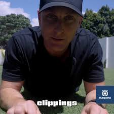 Husqvarna Australian Dealer Conference. I hate working weekends.