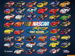 Mencs 2018 mod install tutorial a brief tutorial on how to add another series to your game! Nascar Racing 2003 Season Stock Car Racing Wiki Fandom