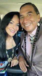 YA'AT'EEH, CONGRATS MY NAVAJO SISTER ON THE BIRTH OF YOUR BIG BABY BOY ✌🤟…