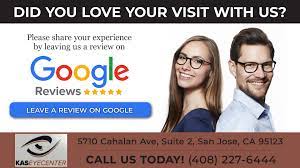 Review Us Kas Eye Center
