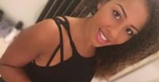 Gabrielle Cain-Patrick's Stream