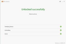 Feb 23, 2019 · if you are the redmi note 6 pro user and want to unlock the bootlaoder of your phone. Easiest Guide To Unlock Bootloader On Redmi Note 6 Pro
