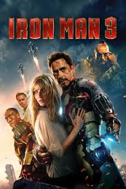 Discover its cast ranked by popularity, see when it released, view trivia, and more. Iron Man 3 2013 Directed By Shane Black Reviews Film Cast Letterboxd
