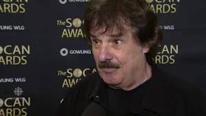 'I'm very lucky to be walking around:' Burton Cummings