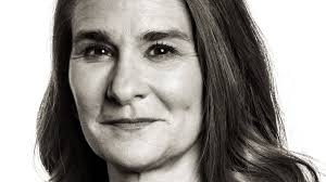 Updated on 26 nov, 2018 published on 18 oct, 2015. Melinda Gates Interview Coronavirus Masks And Inequality The New York Times