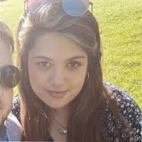 Olivia Van Puyenbroek