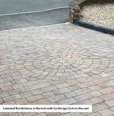 Home repair, local contractors, remodelers, handyman Lakeland Kendalstone Block Paving Standard Block Paving Thomas Armstrong Concrete Blocks Ltd