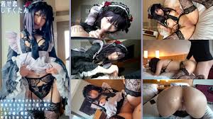 着せ恋』喜多川海夢 黒江雫（しずくたん）ゴム無しコスプレAV【アニコス エロ動画 Sex Syndrome】 | ご馳走はエログですか？【ごちエロ】