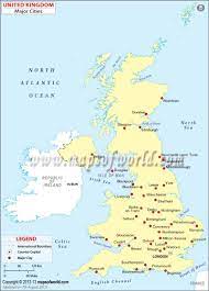 This map features the 86 traditional counties of great britain. United Kingdom Cities Map England Map Map Of Britain Uk City