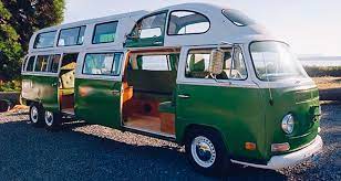 Find volkswagen vans for sale on oodle classifieds. Here Are The 11 Sexiest Customized Vw Camper Vans Ever To Grace Road Life