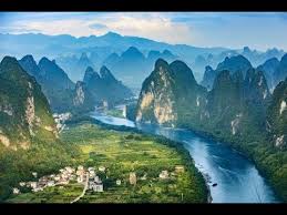 It has been a popular backpacker destination since the 1980s and the surrounding area has excellent rock climbing opportunities which attract another large group of. Yangshuo Historic Landscape Park Yangshuo County Destimap Destinations On Map