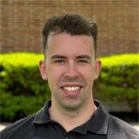 Tyler Bonzo, GSP, COSM