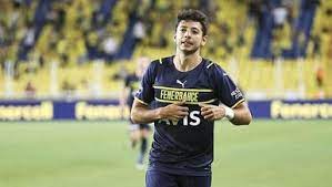 Süper lig'in ilk haftasında yarın adana demirspor'a konuk olacak fenerbahçe'de mert hakan yandaş'ın sağ ayağında kısmi. Tezhm2y Efcfhm