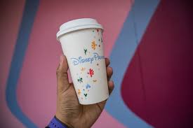 Walt disney world tumbler with straw by starbucks large mickey cold drink cup. How To Order These Halloween Starbucks Secret Menu Drinks