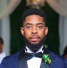 Keri Vallery and LaJarreyan Evans's Wedding Website