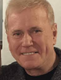 Richard Melvin Hare Obituary