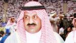 اليوسف: سنشارك في دورة الألعاب