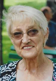 O'Rourke & O'Rourke Inc. Funeral Home : Alberta%20Terhune : Salamanca NY  14779