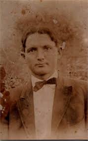 Thomas Jefferson Faircloth family