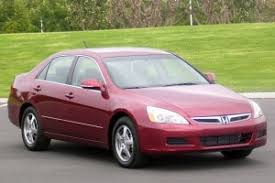 Image result for Moroccan Red 2007 Accord