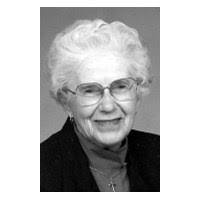 Sarah Dawsey Obituary