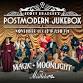 Scott Bradlee's Postmodern Jukebox event image