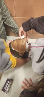 Valley Journal: Dangers of drug use shared during Red Ribbon Week