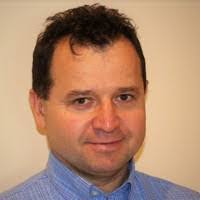 Robert Durko's Instagram, Twitter & Facebook