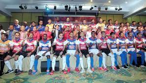 Klub ini di bawah naungan persatuan bola sepak kelantan (kafa). Trw Sasar Kekal Liga M Daftar 31 Pemain