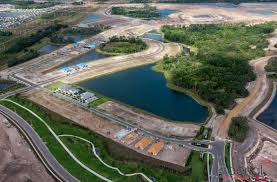 Progress At North River Ranch Brings Expansion of Neighborhoods and  Community Amenities - Neal Land & Neighborhoods
