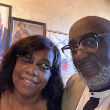 Profile for Perry Hunter