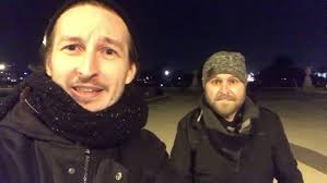 Champs Elysées with Jay Swanson