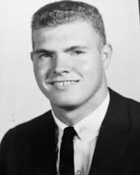 Obituary information for Daniel Cannon Crisler