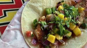 Check spelling or type a new query. New Mango Mahi Mahi Taco Spices Up Summer At Fuzzy S Fort Worth Star Telegram