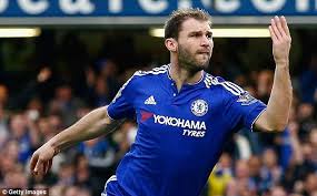 Image result for ivanovic chelsea