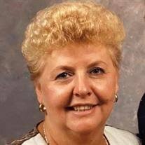 Lillian Gaynelle Seay Currie Obituary