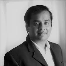 Proud of sharing my son Akhand's first stint in the real world. He is doing  some real good work in the Analytics and Data Science space. Request my  extended network to mentor