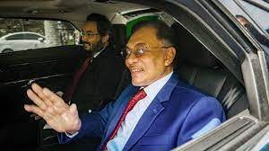 Check spelling or type a new query. Malaysian Opposition S Anwar Ibrahim Faces Multiple Investigations Police